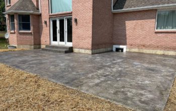 Concrete Contractors