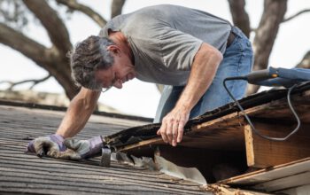 Roof Replacement