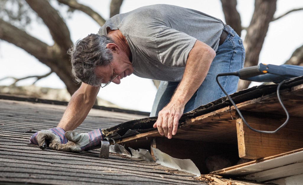 How to Prepare Your Home for Roof Replacement