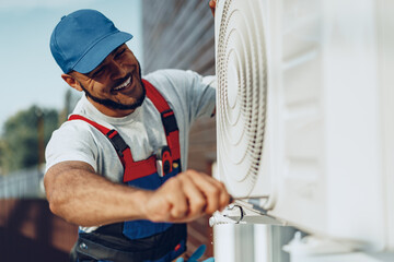 What Is Air Conditioning Repair?