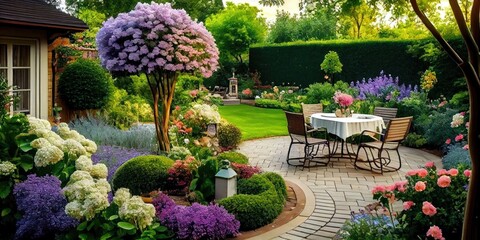 Boosting Curb Appeal and Property Value with Smart Landscaping