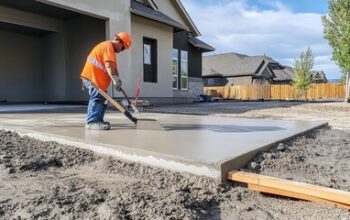 Concrete