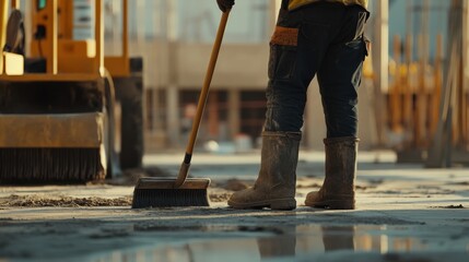How Post Construction Cleaning Transforms Messy Workspaces Into Move-In Ready Spaces