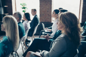 Corporate Workshop