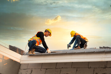 How to Find a Reputable Roofing Company