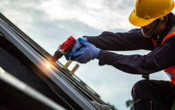 Roof Repair